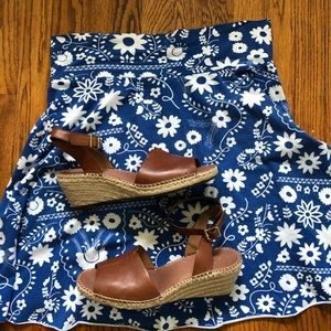 Clarks Petrina Selma Espadrille